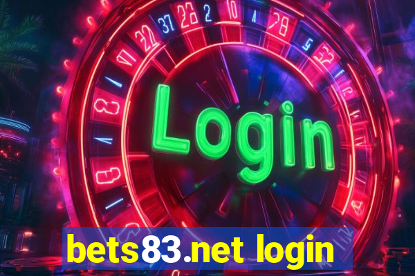 bets83.net login